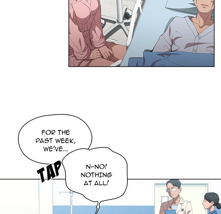 Who Cares If I’m a Loser! - Chapter 7 Page 51