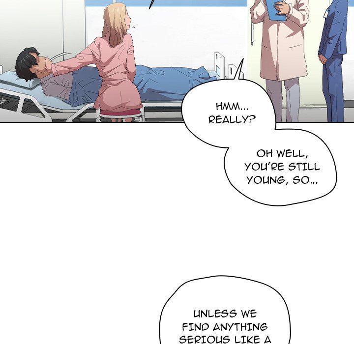 Who Cares If I’m a Loser! - Chapter 7 Page 52