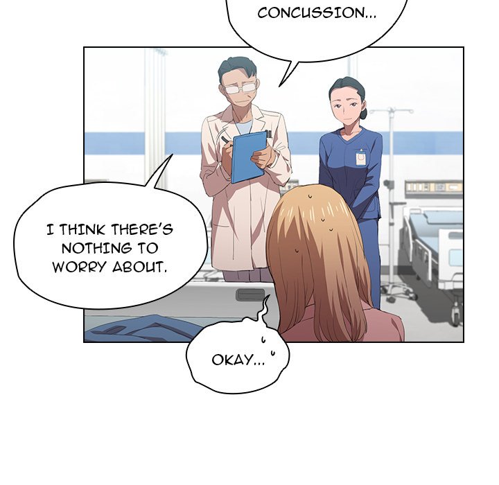 Who Cares If I’m a Loser! - Chapter 7 Page 53