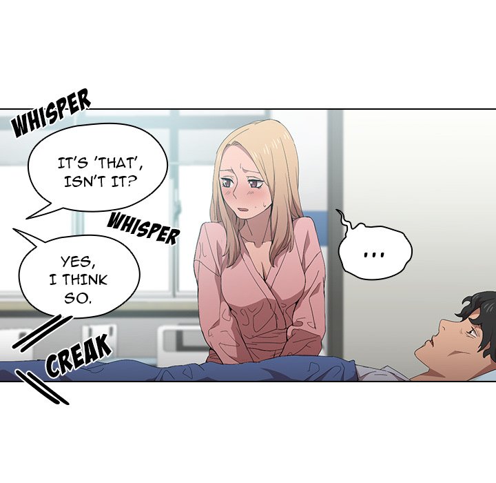 Who Cares If I’m a Loser! - Chapter 7 Page 55