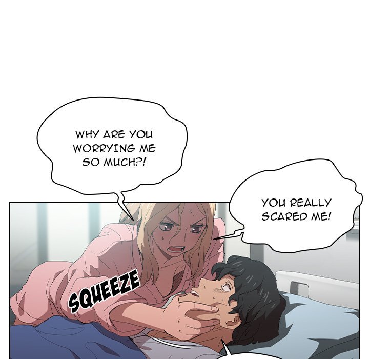 Who Cares If I’m a Loser! - Chapter 7 Page 56