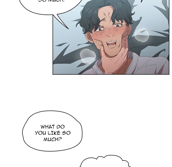 Who Cares If I’m a Loser! - Chapter 7 Page 59