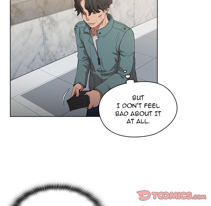 Who Cares If I’m a Loser! - Chapter 7 Page 6