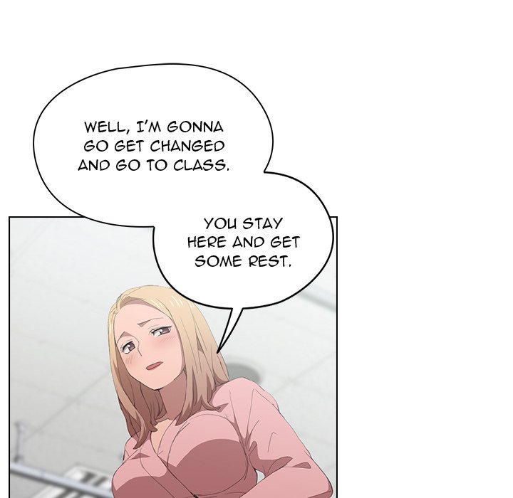 Who Cares If I’m a Loser! - Chapter 7 Page 61