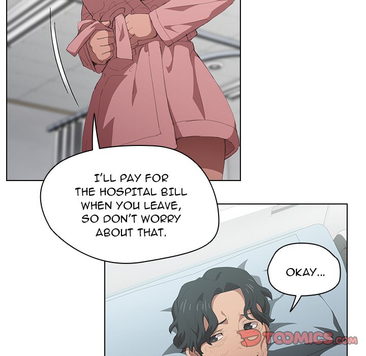Who Cares If I’m a Loser! - Chapter 7 Page 62