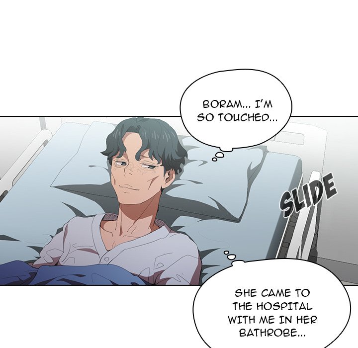 Who Cares If I’m a Loser! - Chapter 7 Page 64
