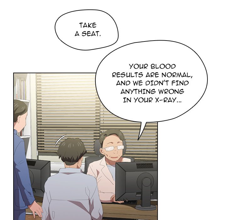 Who Cares If I’m a Loser! - Chapter 7 Page 69