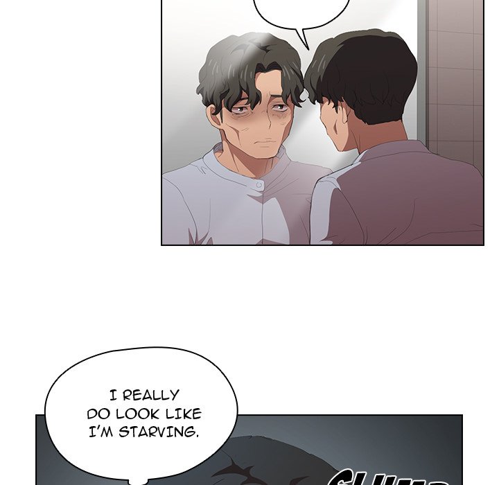 Who Cares If I’m a Loser! - Chapter 7 Page 77