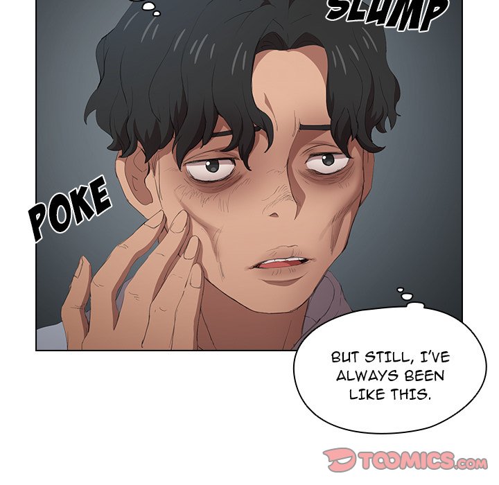 Who Cares If I’m a Loser! - Chapter 7 Page 78