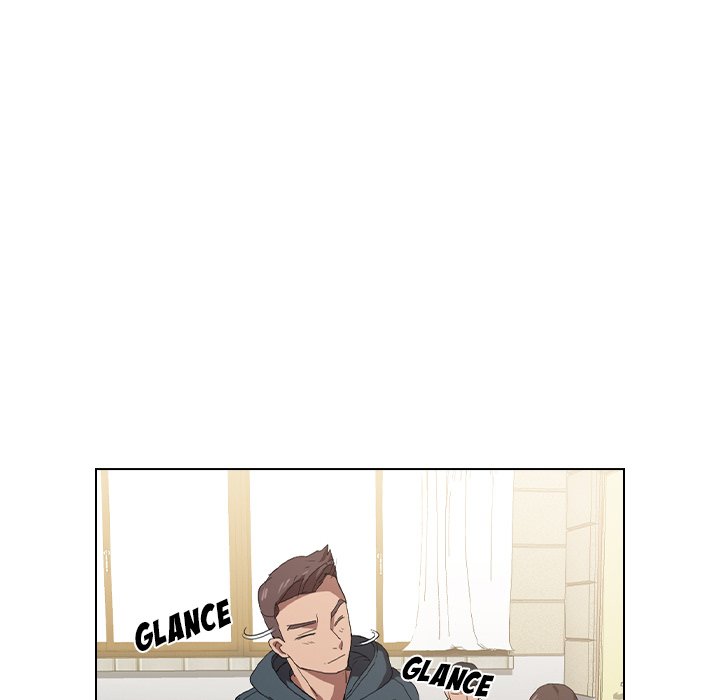 Who Cares If I’m a Loser! - Chapter 7 Page 8