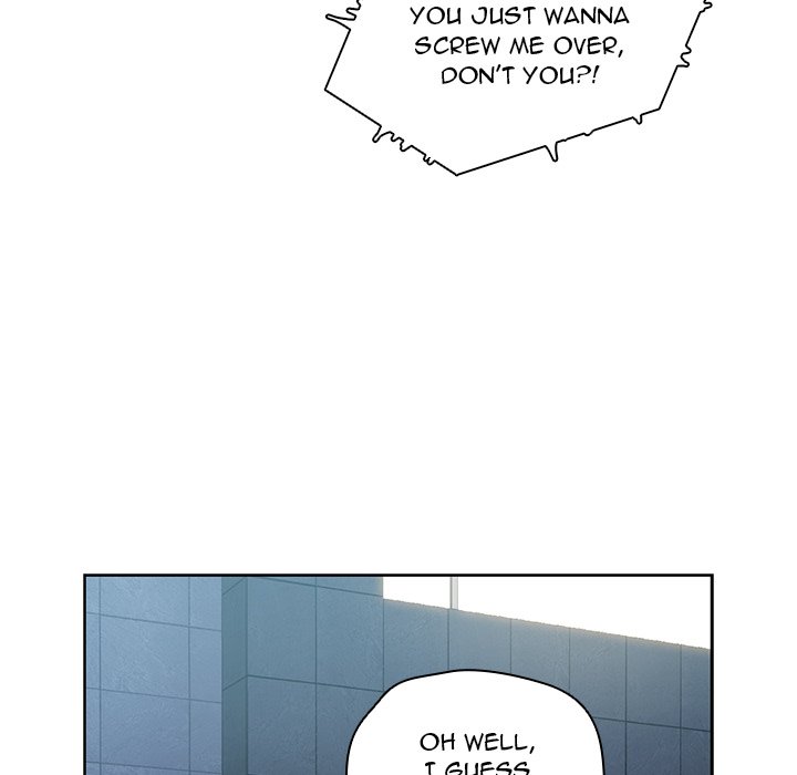 Who Cares If I’m a Loser! - Chapter 7 Page 85