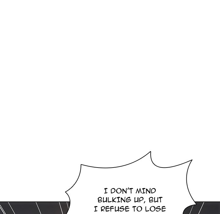 Who Cares If I’m a Loser! - Chapter 7 Page 87