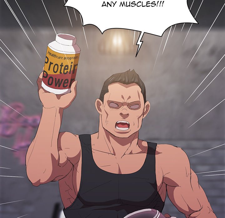 Who Cares If I’m a Loser! - Chapter 7 Page 88