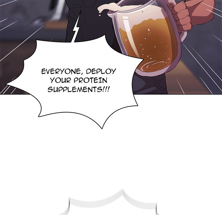 Who Cares If I’m a Loser! - Chapter 7 Page 89