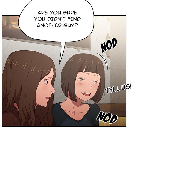 Who Cares If I’m a Loser! - Chapter 7 Page 96