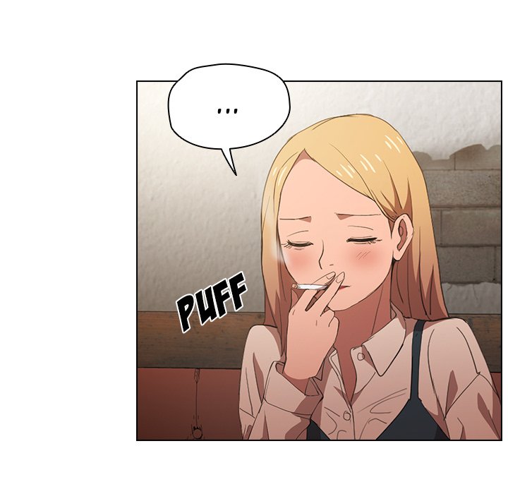 Who Cares If I’m a Loser! - Chapter 7 Page 97