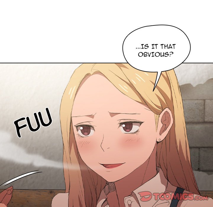 Who Cares If I’m a Loser! - Chapter 7 Page 98