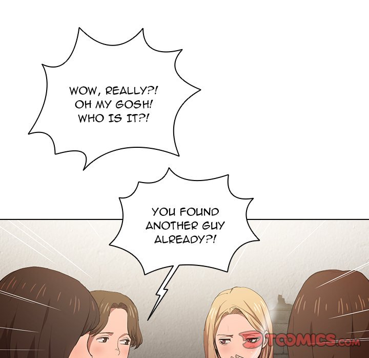 Who Cares If I’m a Loser! - Chapter 8 Page 10