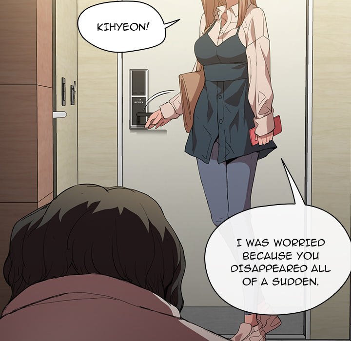 Who Cares If I’m a Loser! - Chapter 8 Page 100