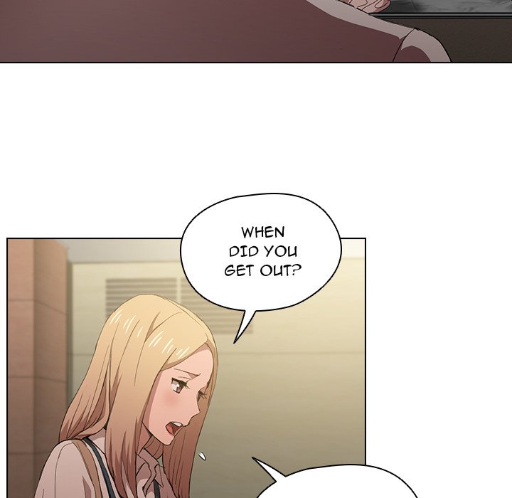 Who Cares If I’m a Loser! - Chapter 8 Page 101