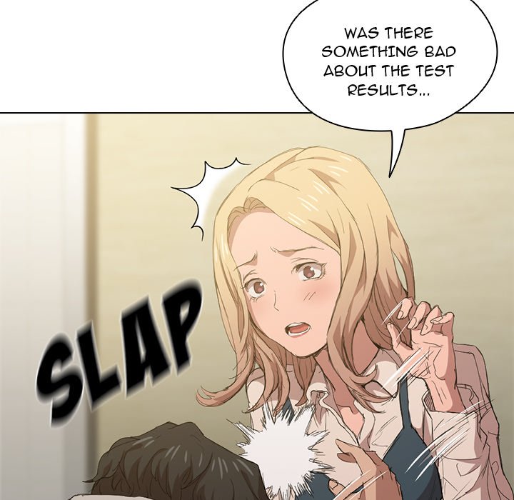 Who Cares If I’m a Loser! - Chapter 8 Page 105