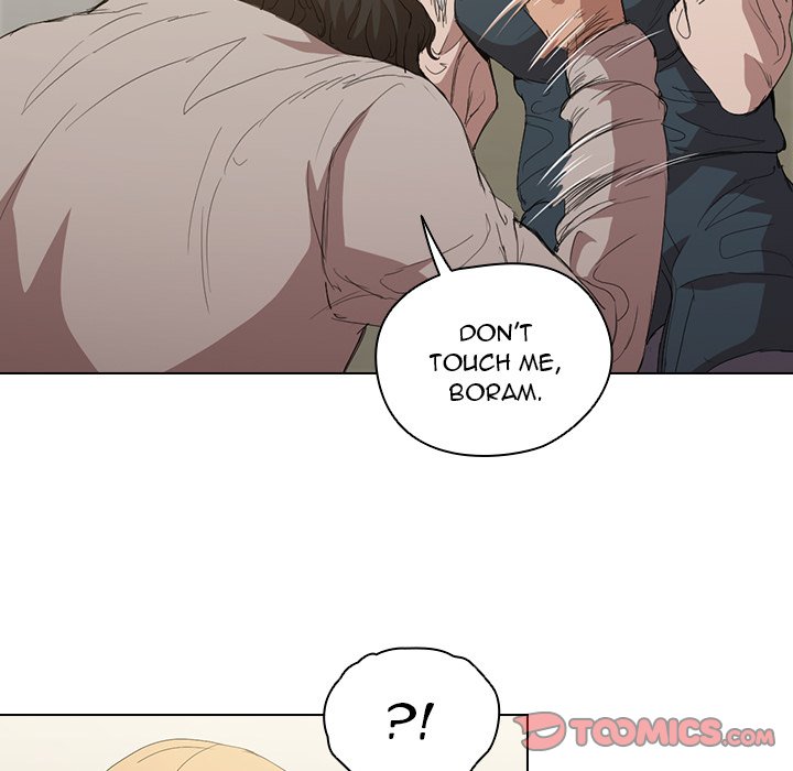 Who Cares If I’m a Loser! - Chapter 8 Page 106