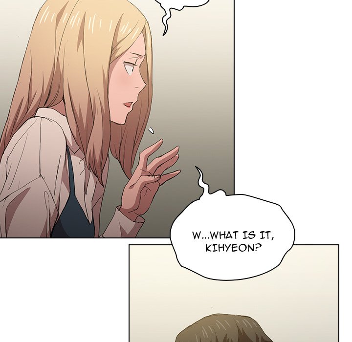 Who Cares If I’m a Loser! - Chapter 8 Page 107
