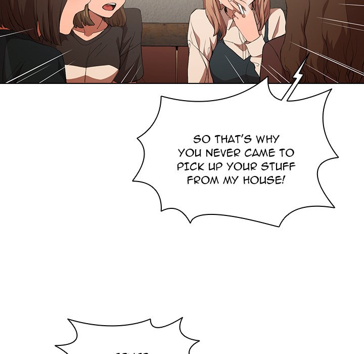 Who Cares If I’m a Loser! - Chapter 8 Page 11