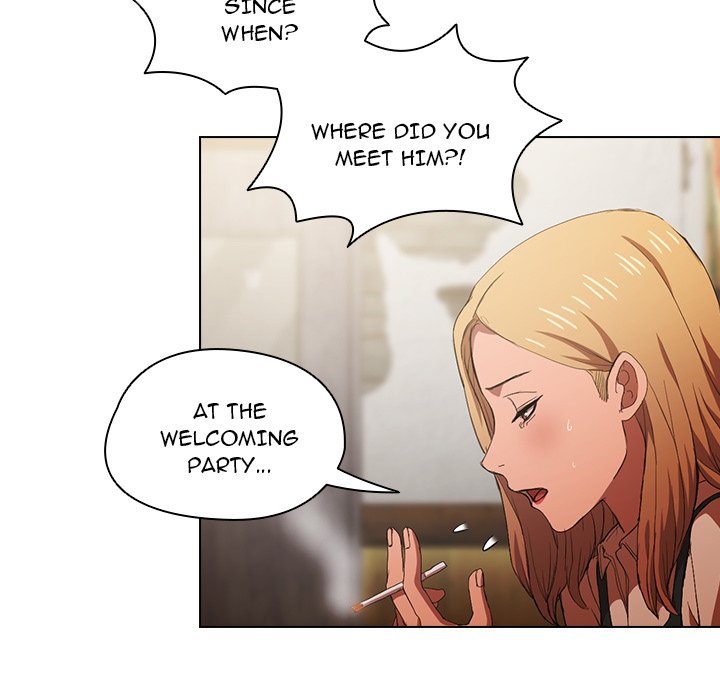 Who Cares If I’m a Loser! - Chapter 8 Page 12