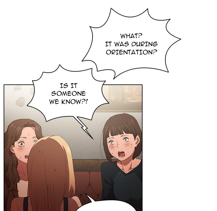 Who Cares If I’m a Loser! - Chapter 8 Page 13