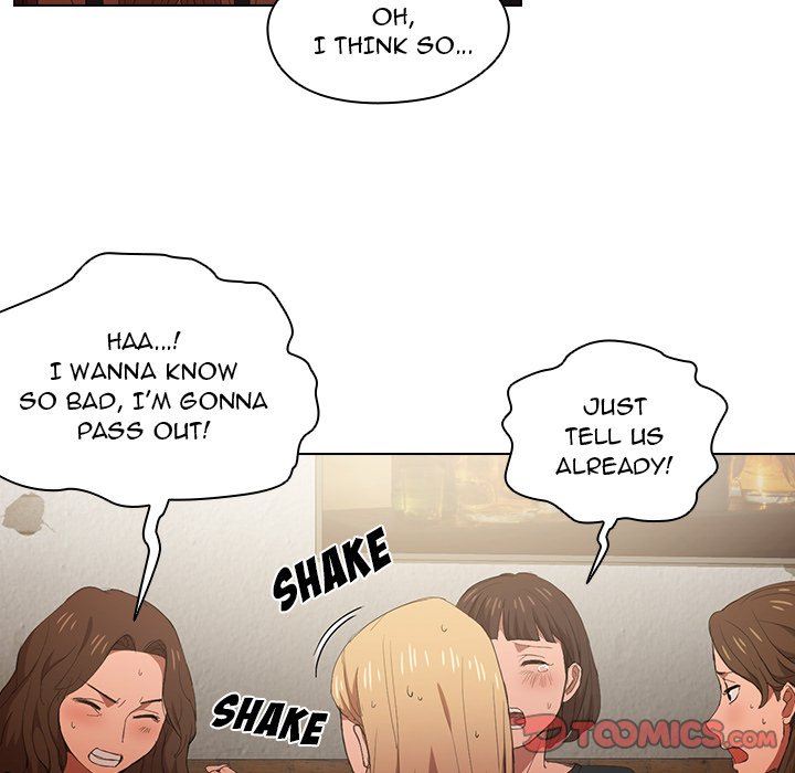 Who Cares If I’m a Loser! - Chapter 8 Page 14