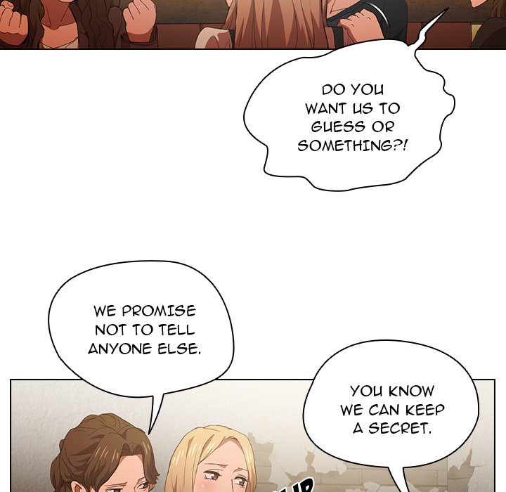 Who Cares If I’m a Loser! - Chapter 8 Page 15