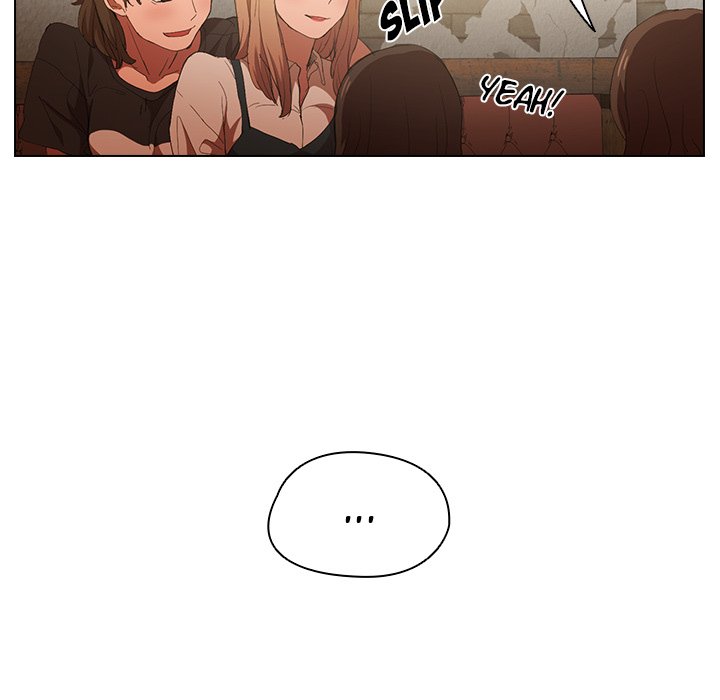 Who Cares If I’m a Loser! - Chapter 8 Page 16