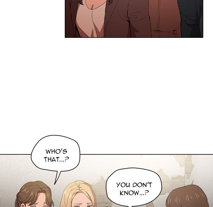 Who Cares If I’m a Loser! - Chapter 8 Page 19
