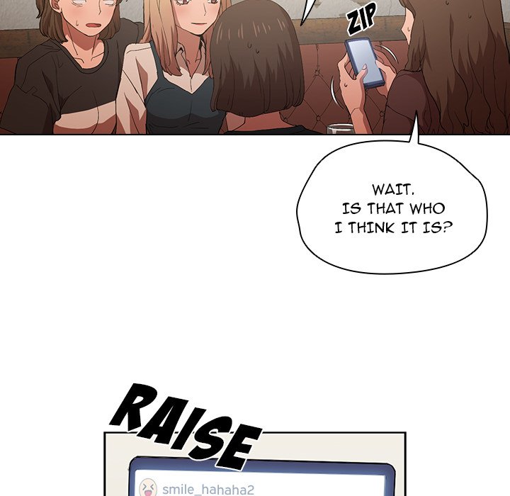 Who Cares If I’m a Loser! - Chapter 8 Page 20