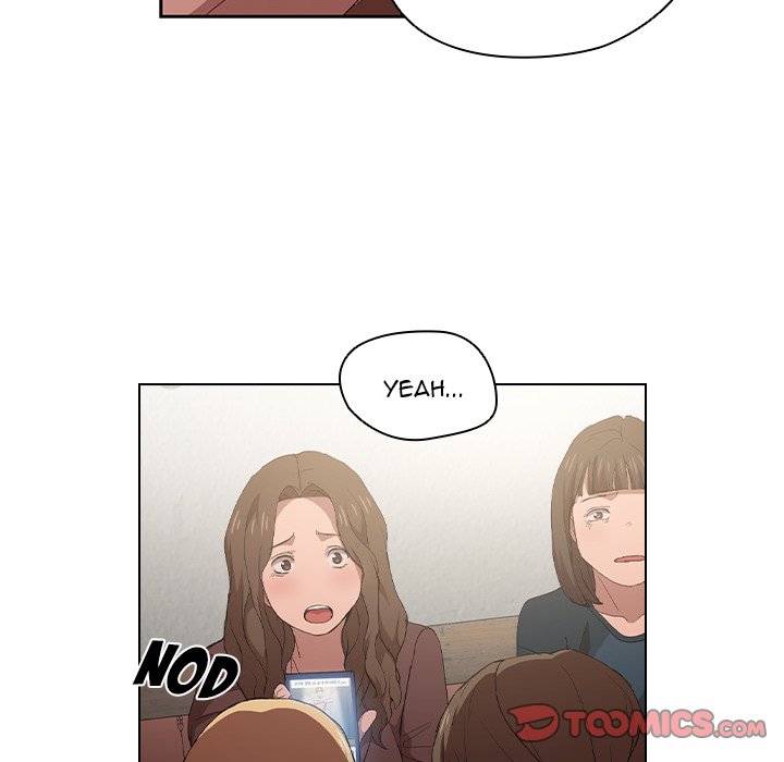 Who Cares If I’m a Loser! - Chapter 8 Page 22