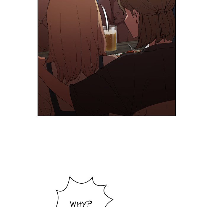 Who Cares If I’m a Loser! - Chapter 8 Page 23
