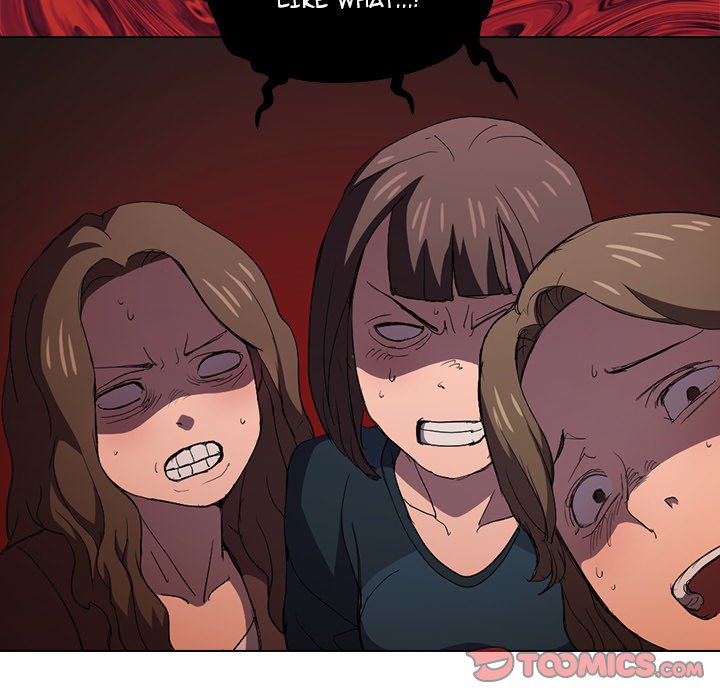 Who Cares If I’m a Loser! - Chapter 8 Page 26