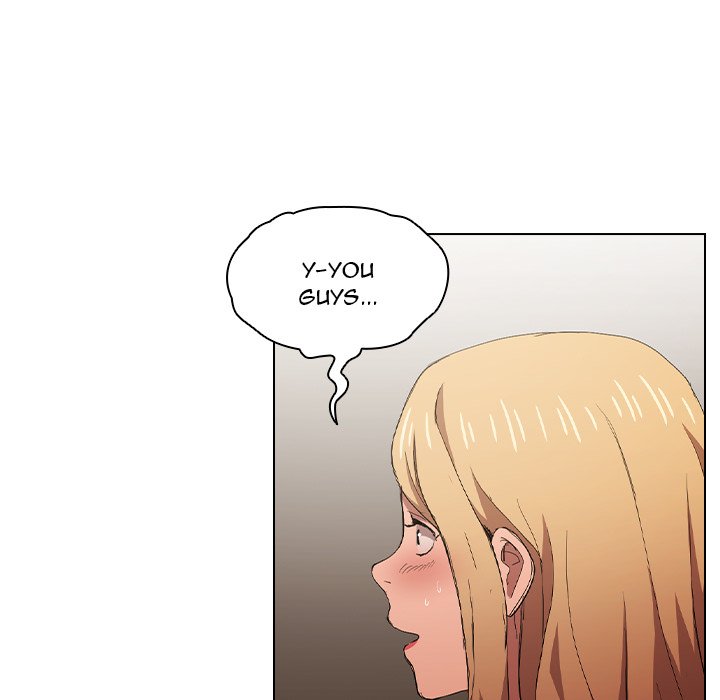 Who Cares If I’m a Loser! - Chapter 8 Page 27
