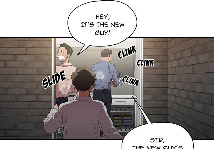 Who Cares If I’m a Loser! - Chapter 8 Page 3