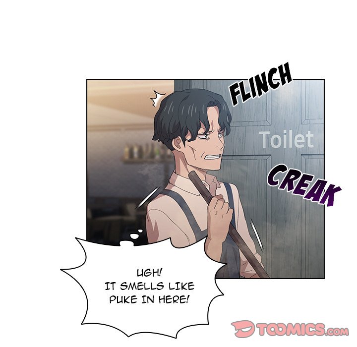 Who Cares If I’m a Loser! - Chapter 8 Page 30