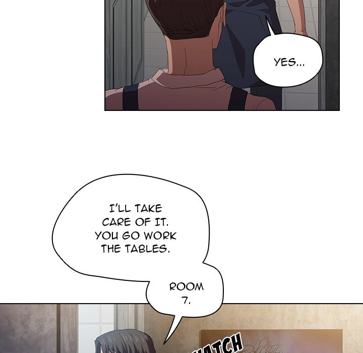 Who Cares If I’m a Loser! - Chapter 8 Page 40