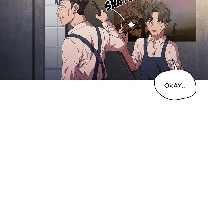 Who Cares If I’m a Loser! - Chapter 8 Page 41