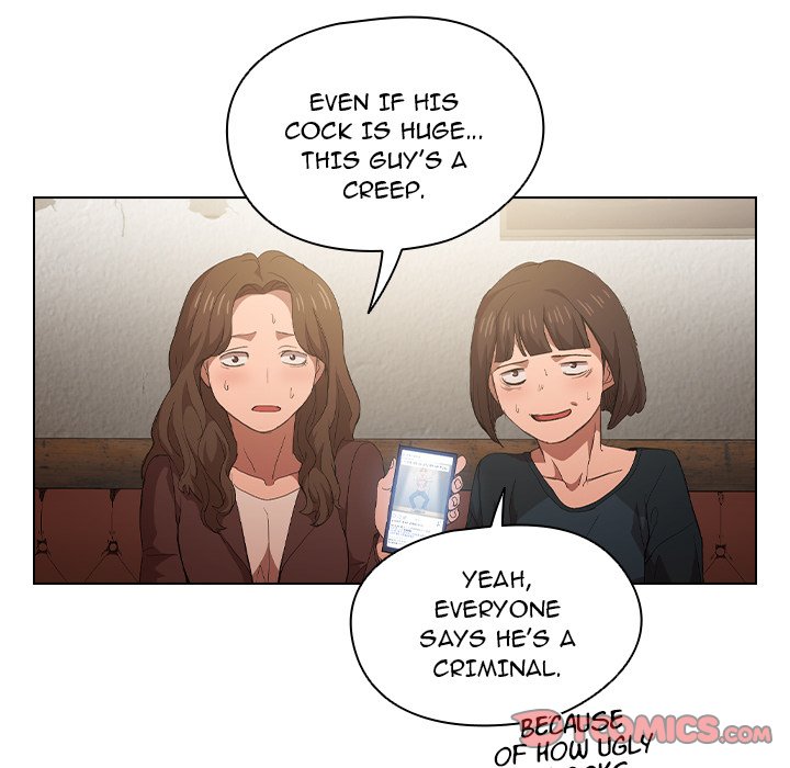 Who Cares If I’m a Loser! - Chapter 8 Page 42
