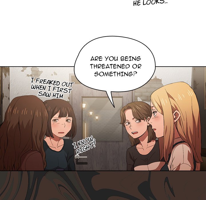 Who Cares If I’m a Loser! - Chapter 8 Page 43