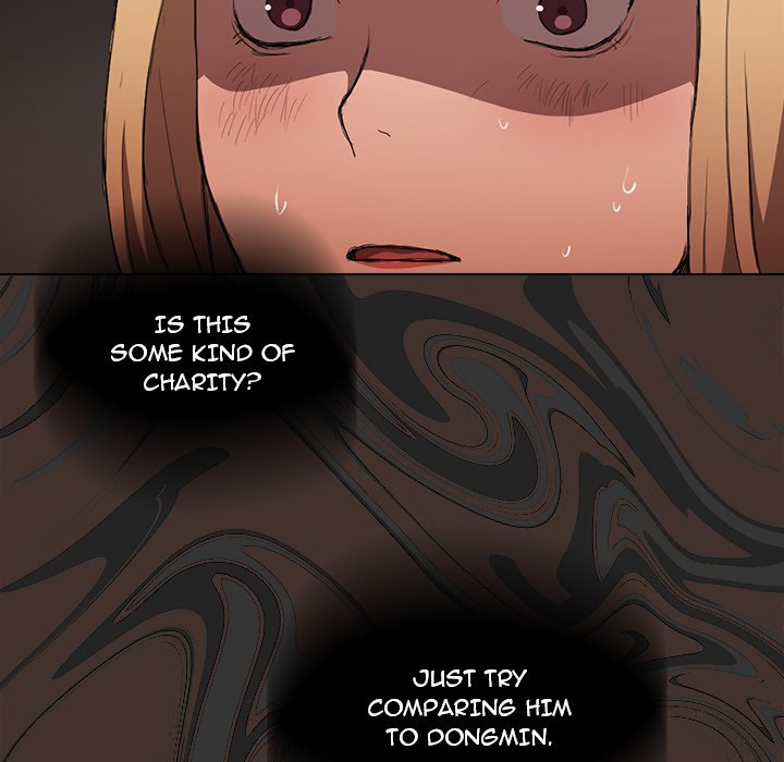 Who Cares If I’m a Loser! - Chapter 8 Page 45