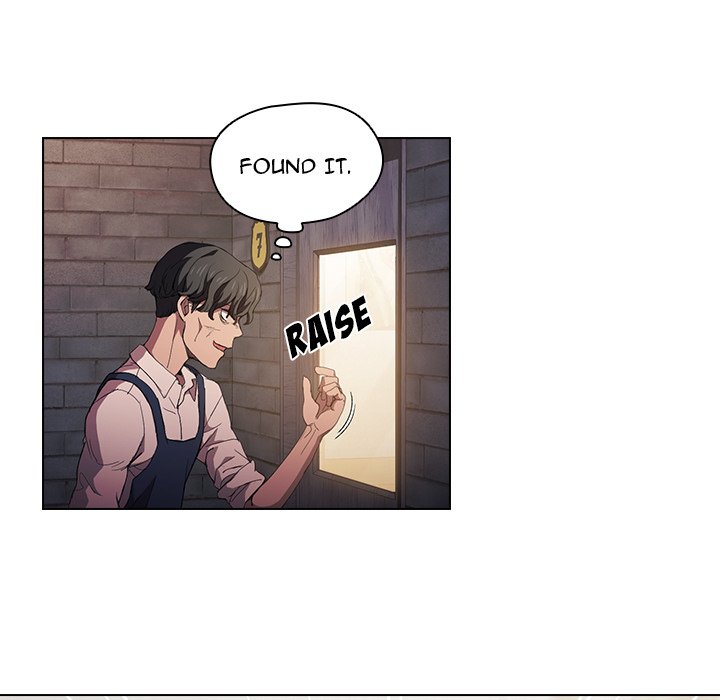 Who Cares If I’m a Loser! - Chapter 8 Page 48