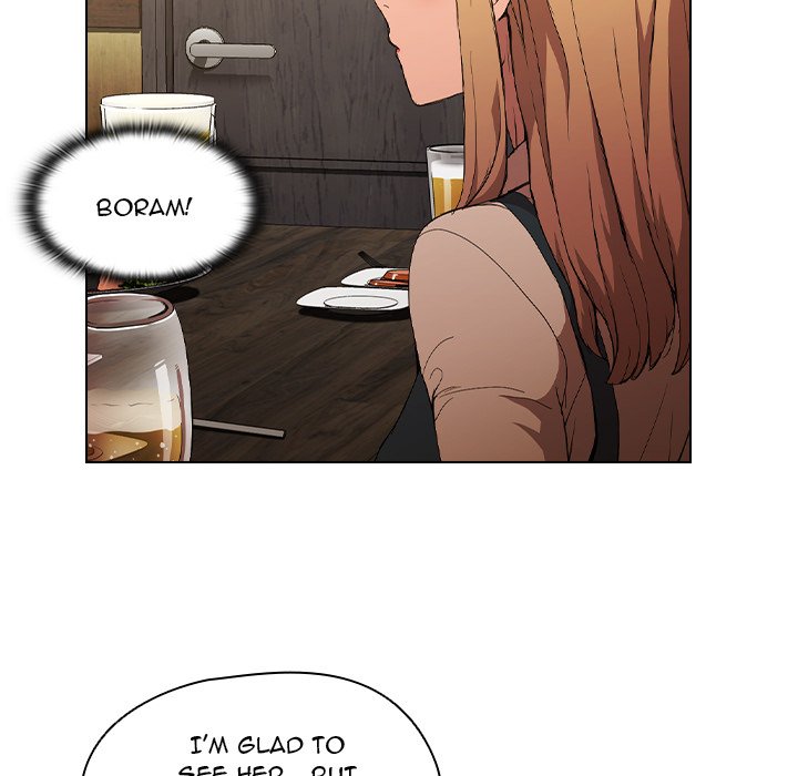 Who Cares If I’m a Loser! - Chapter 8 Page 51
