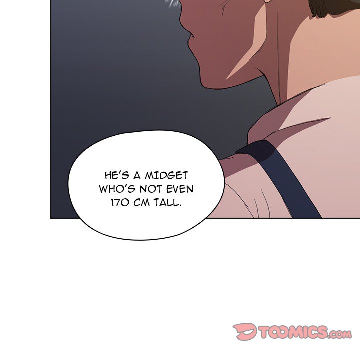 Who Cares If I’m a Loser! - Chapter 8 Page 54