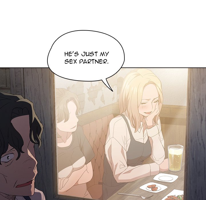 Who Cares If I’m a Loser! - Chapter 8 Page 57